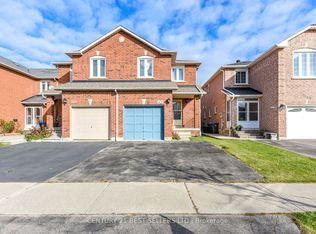 5439 Antrex Cres, Mississauga, ON L4Z3T7