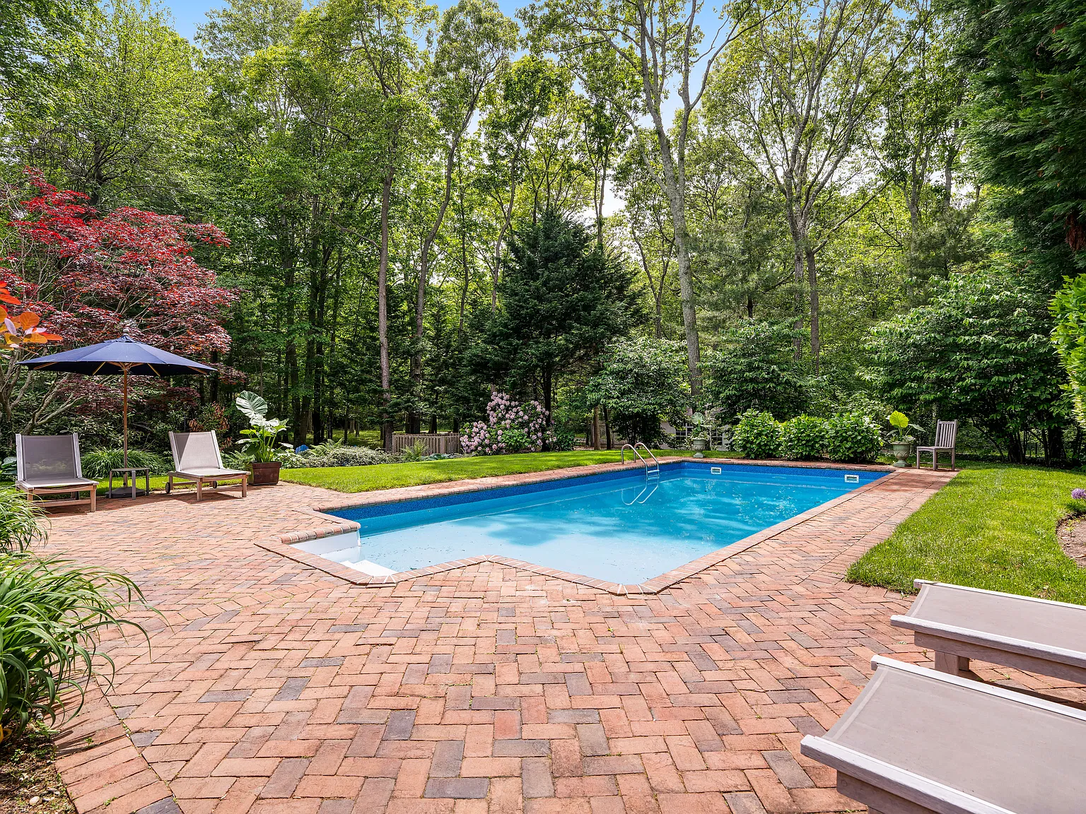 Beautiful North Haven Manor Rental — Photo 4