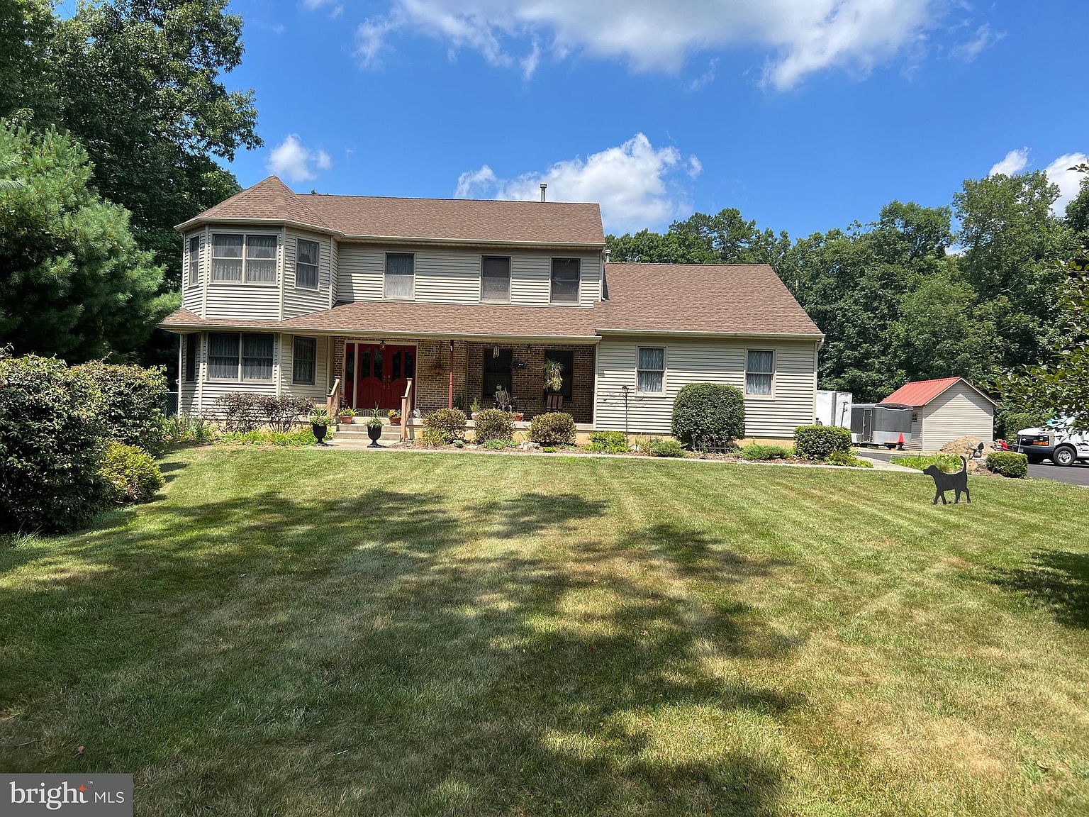 421 Lake Ave, Williamstown, NJ 08094 Zillow