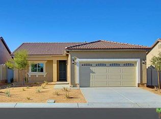 64128 Apache Mountain St, Desert Hot Springs, CA 92240