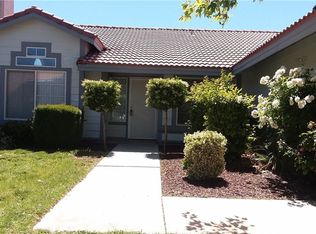 40444 Fieldcrest Ln, Palmdale, CA 93551