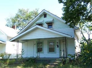 2191 N Dexter St, Indianapolis, IN