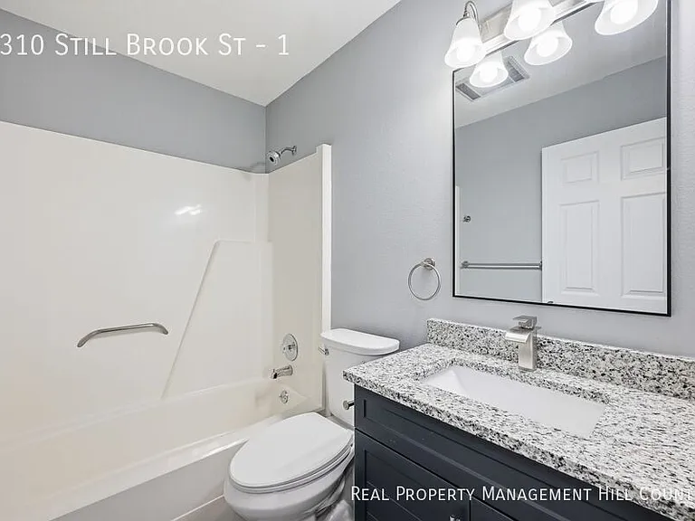 7310 Still Brook St #1 — Photo 3