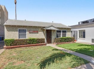 234-36 Landis Ave, Chula Vista, CA 91910