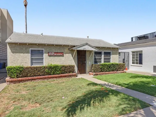 234-36 Landis Ave, Chula Vista, CA 91910