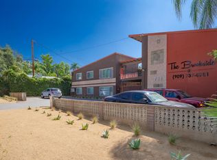 Brookside Apartments, Redlands, CA 92373