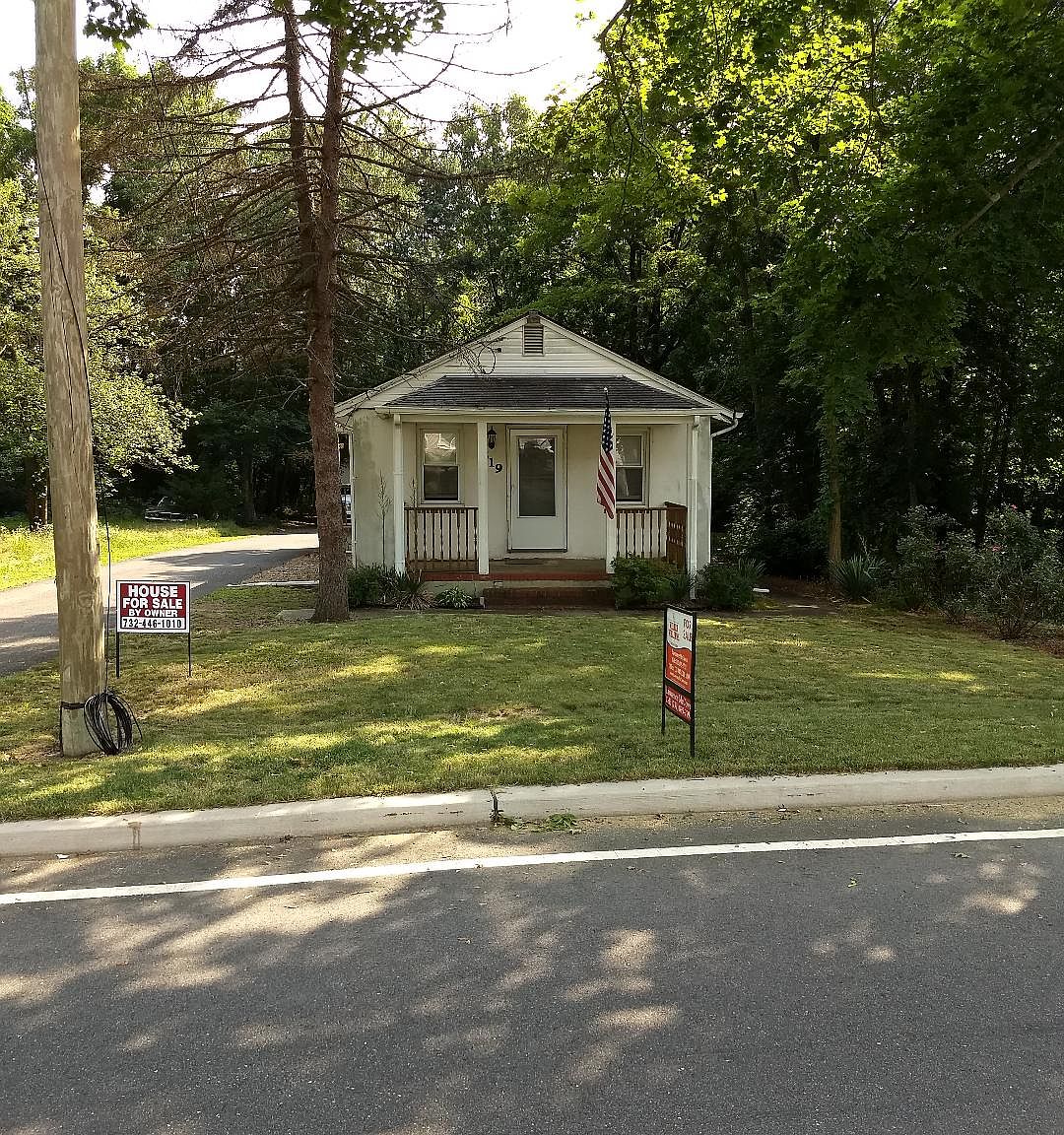 619 Buckelew Ave, Monroe Township, NJ 08831 Zillow