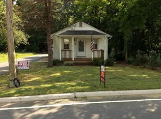 619 Buckelew Ave, Monroe Township, NJ 08831