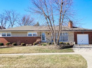 620 S Home Ave, Park Ridge, IL 60068