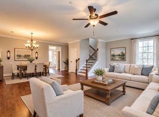 1592 Townsend Blvd, Franklin, TN 37064