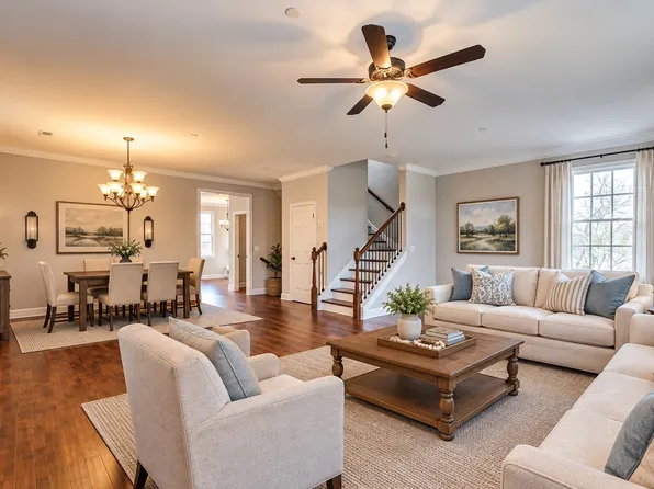 1592 Townsend Blvd, Franklin, TN 37064