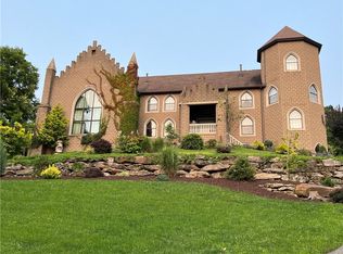 1621 Lions Health Camp Rd, Indiana, PA 15701