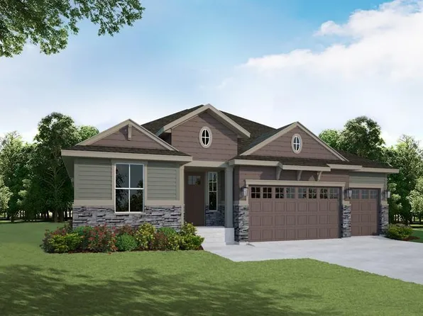 21992 E Tansy Place, Aurora, CO 80016