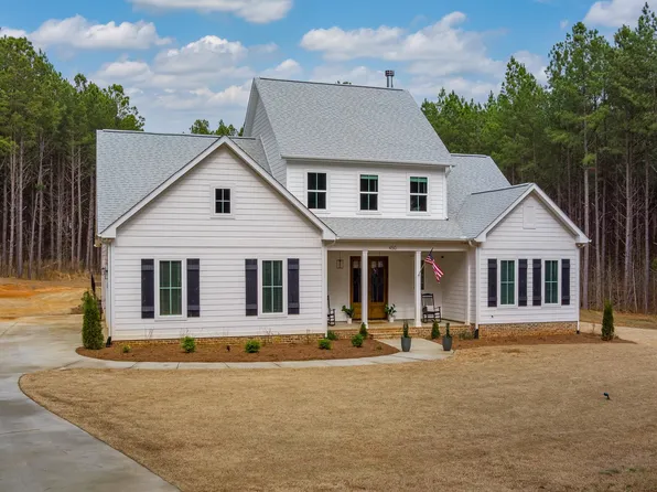 450 Lancaster Farm Rd, Roebuck, SC 29376