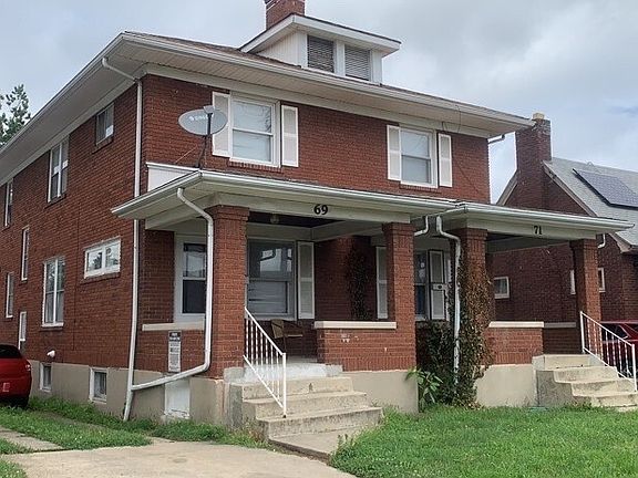 2nd image of 71 E Hillcrest Ave
