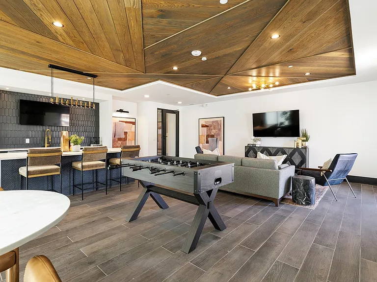 The Depot Apartments at Celina Station — Photo 12
