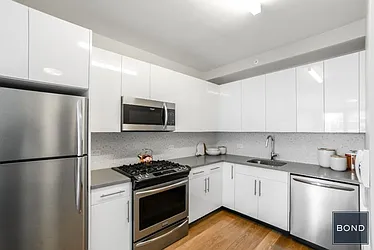 Rented by Bond New York