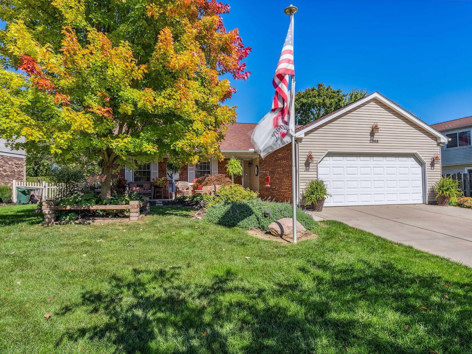 2988 Dunlavin Glen Rd, Columbus, OH 43221 Zillow