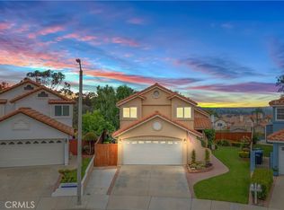 15435 Oak Springs Rd, Chino Hills, CA 91709