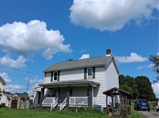 133 Lucas Way, Mount Pleasant, PA 15666