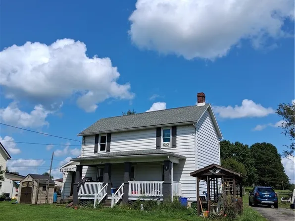 133 Lucas Way, Mount Pleasant, PA 15666
