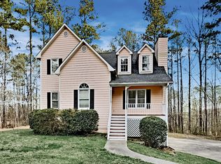 87 Oak Landing Trl S, Douglasville, GA 30134