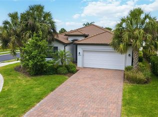 19345 Cruise Dr, Venice, FL 34292