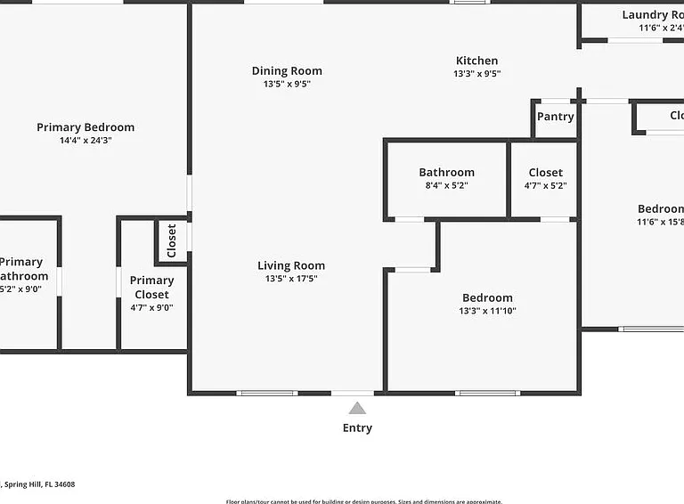 10564 Blythville Rd — Photo 2