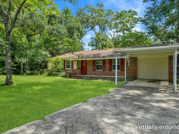 2003 Old Bainbridge Rd, Tallahassee, FL 32303