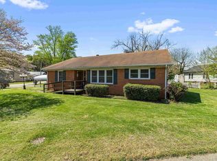 115 Washington St, Hawesville, KY