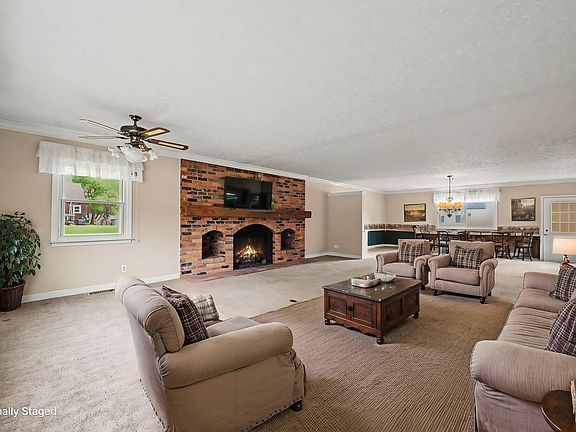 5th image of 3418 Dixboro Rd