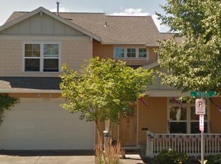 11720 SW Merrill Ln, Beaverton, OR 97005