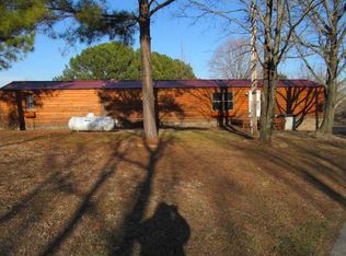 13530 Shaffer Rd, Garfield, AR 72732