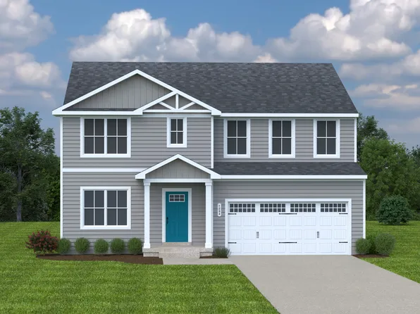 60 Everglades Ln, Frederica, DE 19946