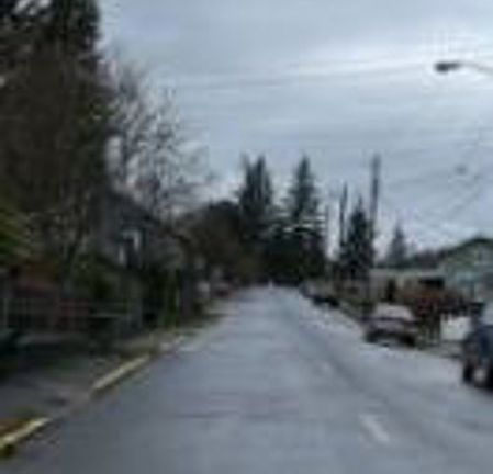 Exterior Neighborhood (street photo)