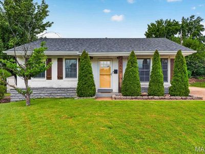 3853 Rainor Ct, Saint Louis, MO, 63116