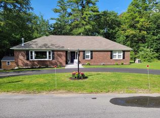 3 Branch Londonderry Tpke W, Bow, NH 03304