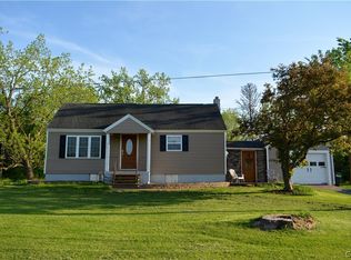 6150 Lowell Rd #SS, Rome, NY 13440