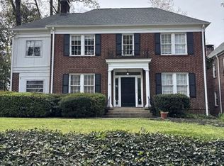 88 26th St NW, Atlanta, GA 30309