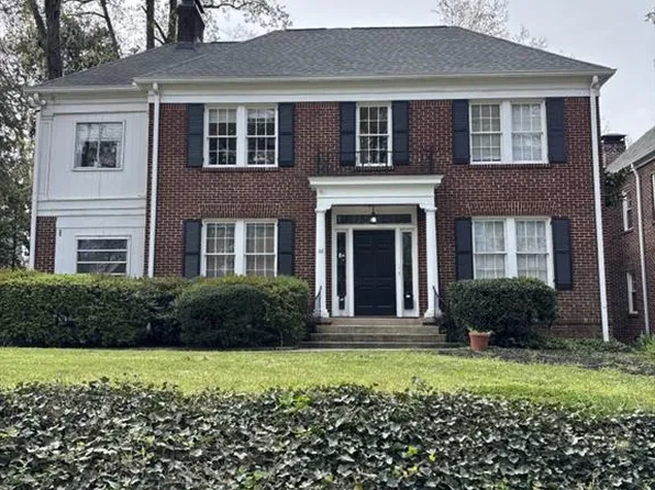 88 26th St NW, Atlanta, GA 30309