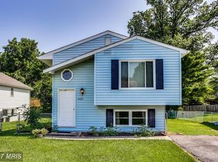 6006 Charles St, Baltimore, MD 21207