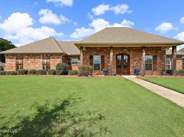 601 Belle Oak Ln, Brandon, MS 39042