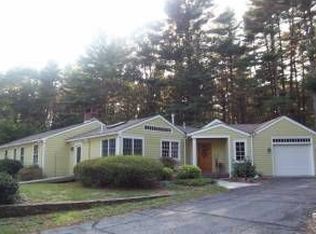 104 Carpenter St, Rehoboth, MA 02769