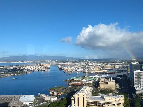 555 South St, Honolulu, HI