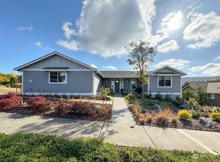 461 Morgison Loop, Sequim, WA 98382