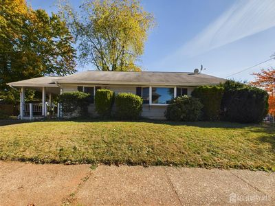 834 Amboy Ave, Edison, NJ, 08837