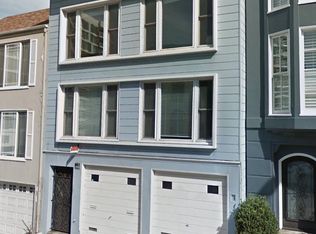 2142 Franklin St, San Francisco, CA 94109