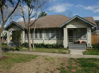 1650 Columbia St, Houston, TX 77008