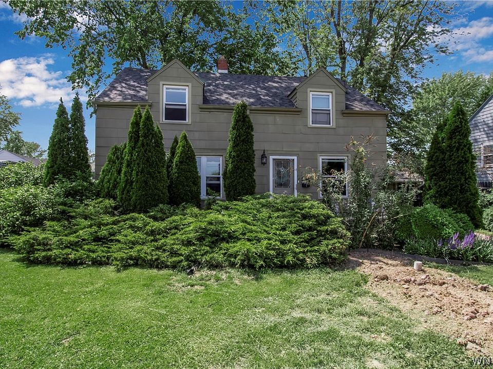 1st image of 688 Niagara Falls Blvd