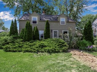 688 Niagara Falls Blvd, Buffalo, NY 14223